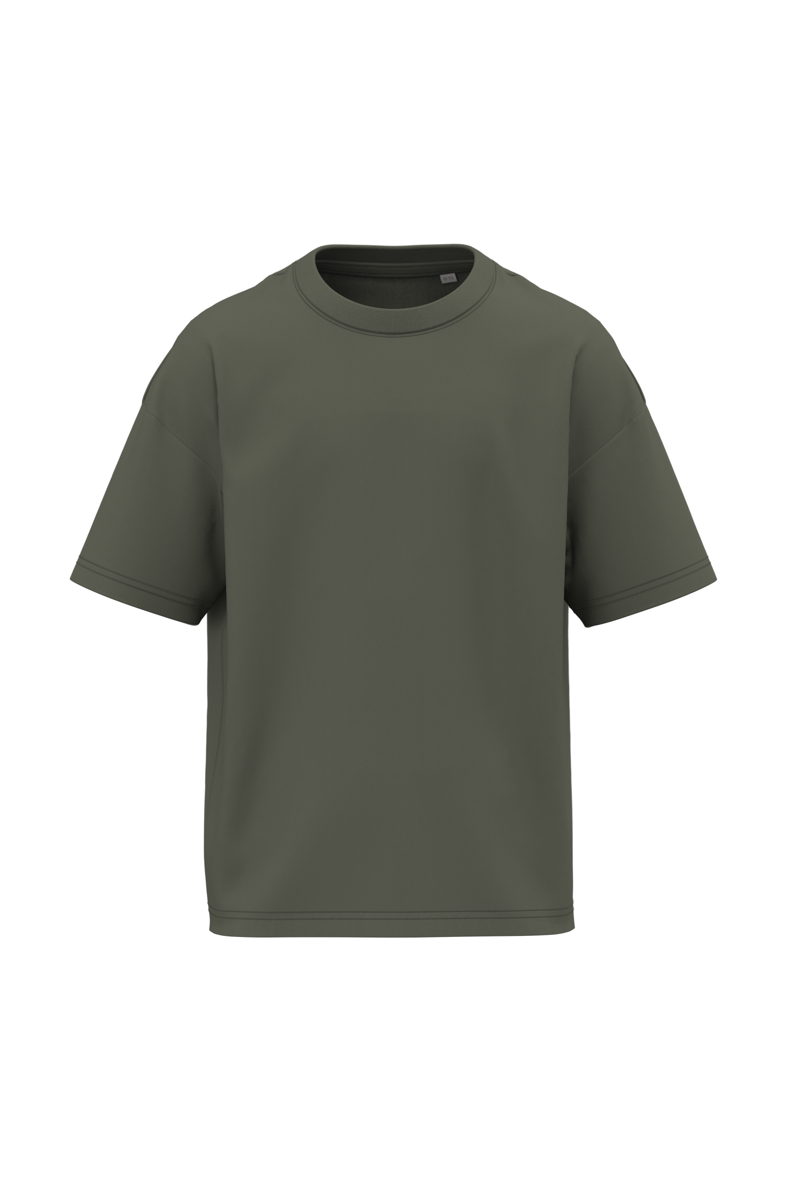 Organic Khaki