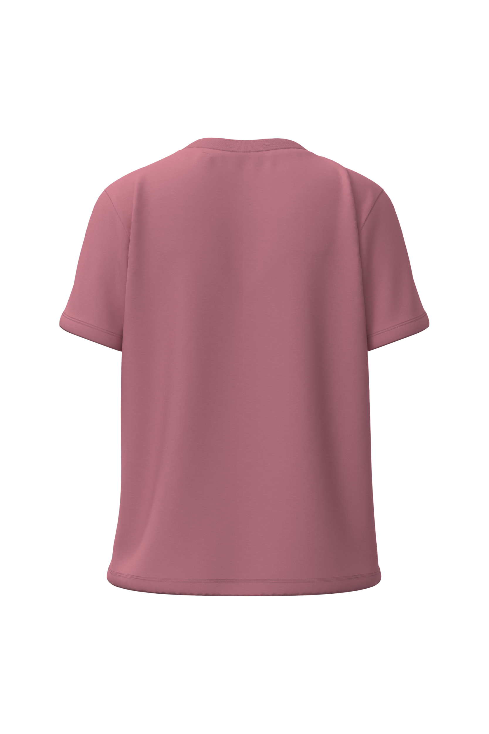 CAMISETA SOSTENIBLE MUJER