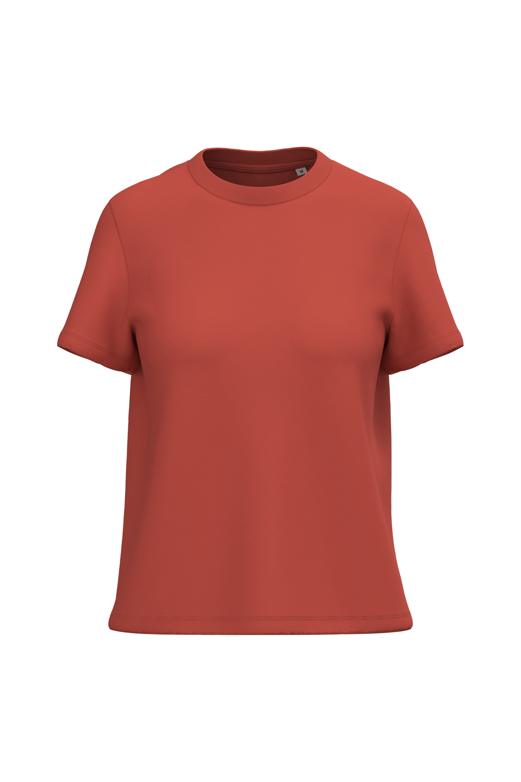 paprika Camiseta sostenible mujer