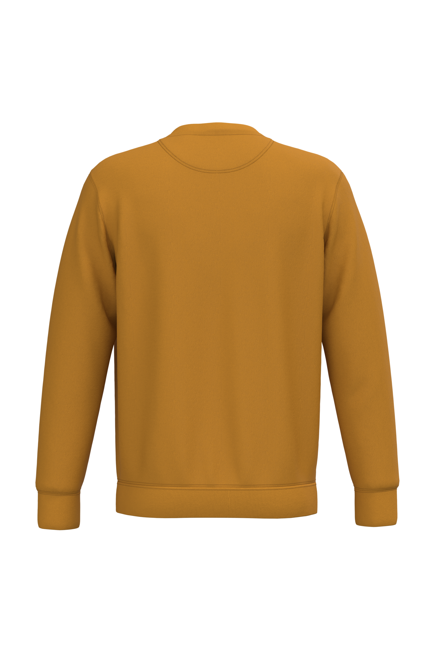 Sweat-shirt écoresponsable à col rond unisexe - Image 43