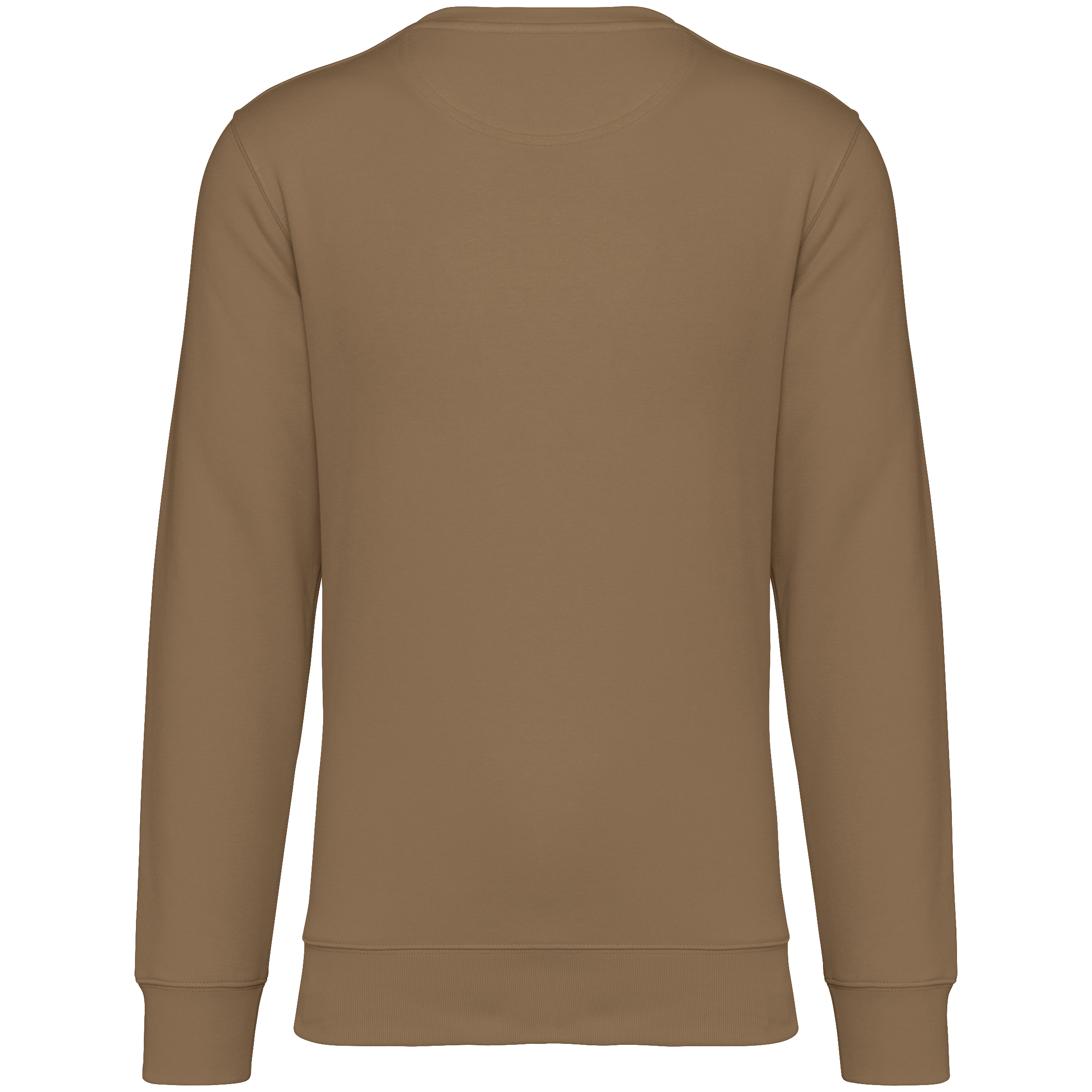 Sweat-shirt écoresponsable à col rond unisexe - Image 46