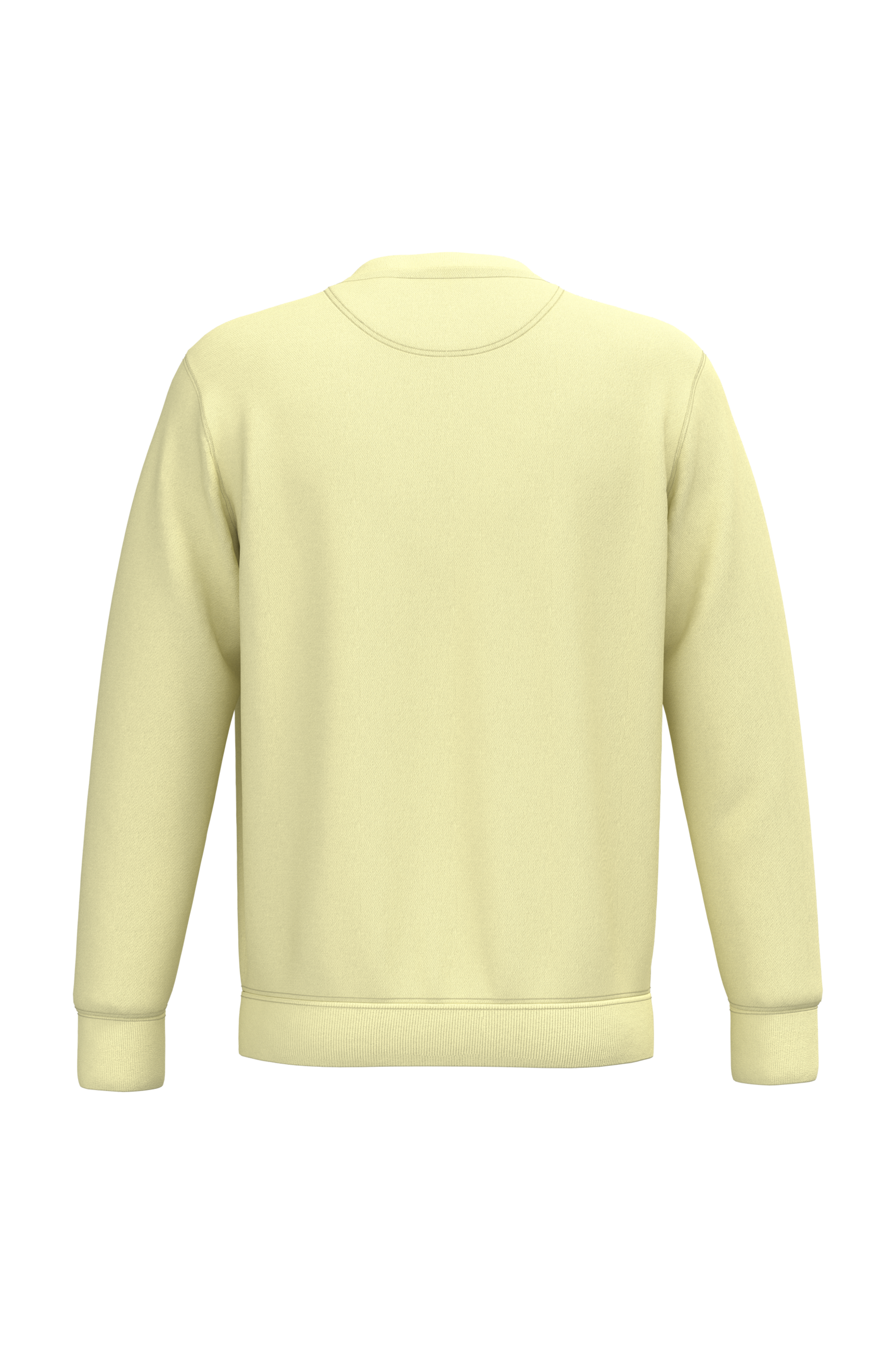 Sweat-shirt écoresponsable à col rond unisexe - Image 70