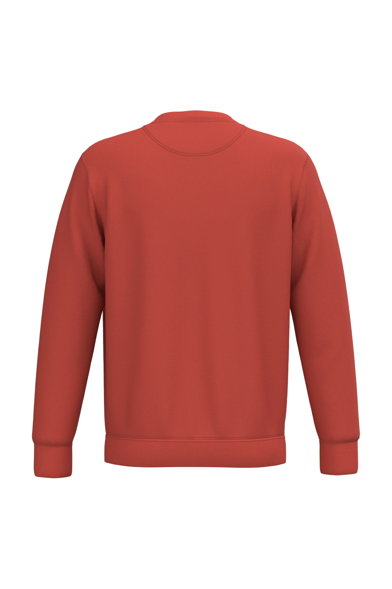 Sweat-shirt écoresponsable à col rond unisexe - Image 91