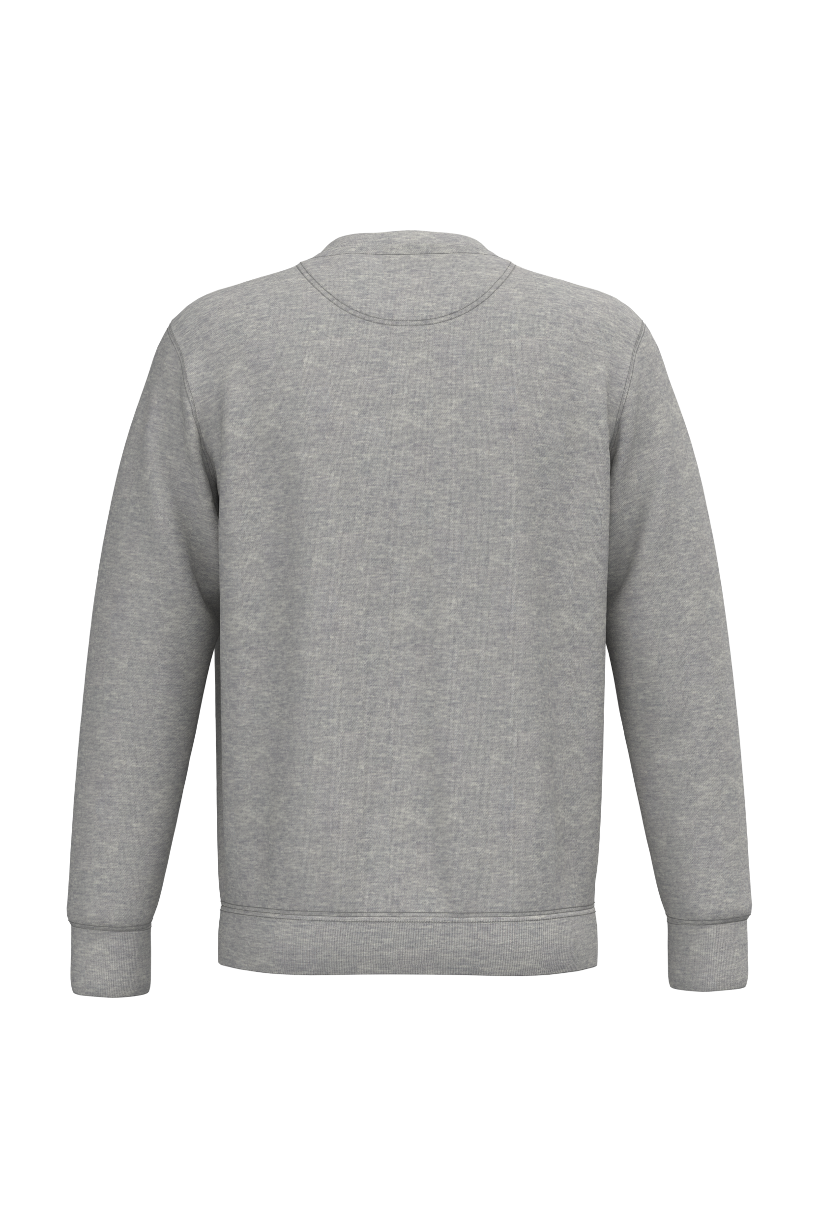 Sweat-shirt écoresponsable à col rond unisexe - Image 79