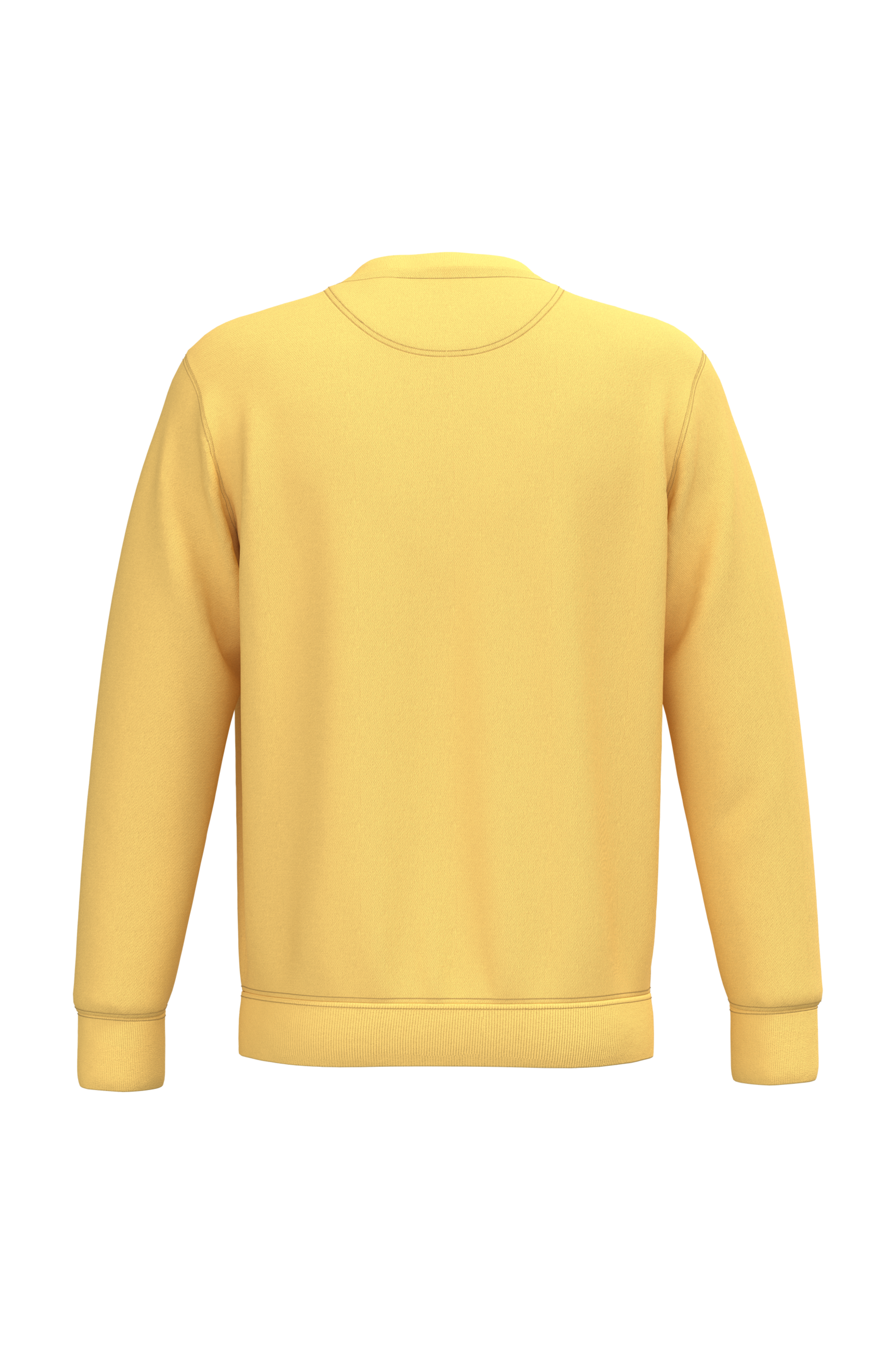 Sweat-shirt écoresponsable à col rond unisexe - Image 106