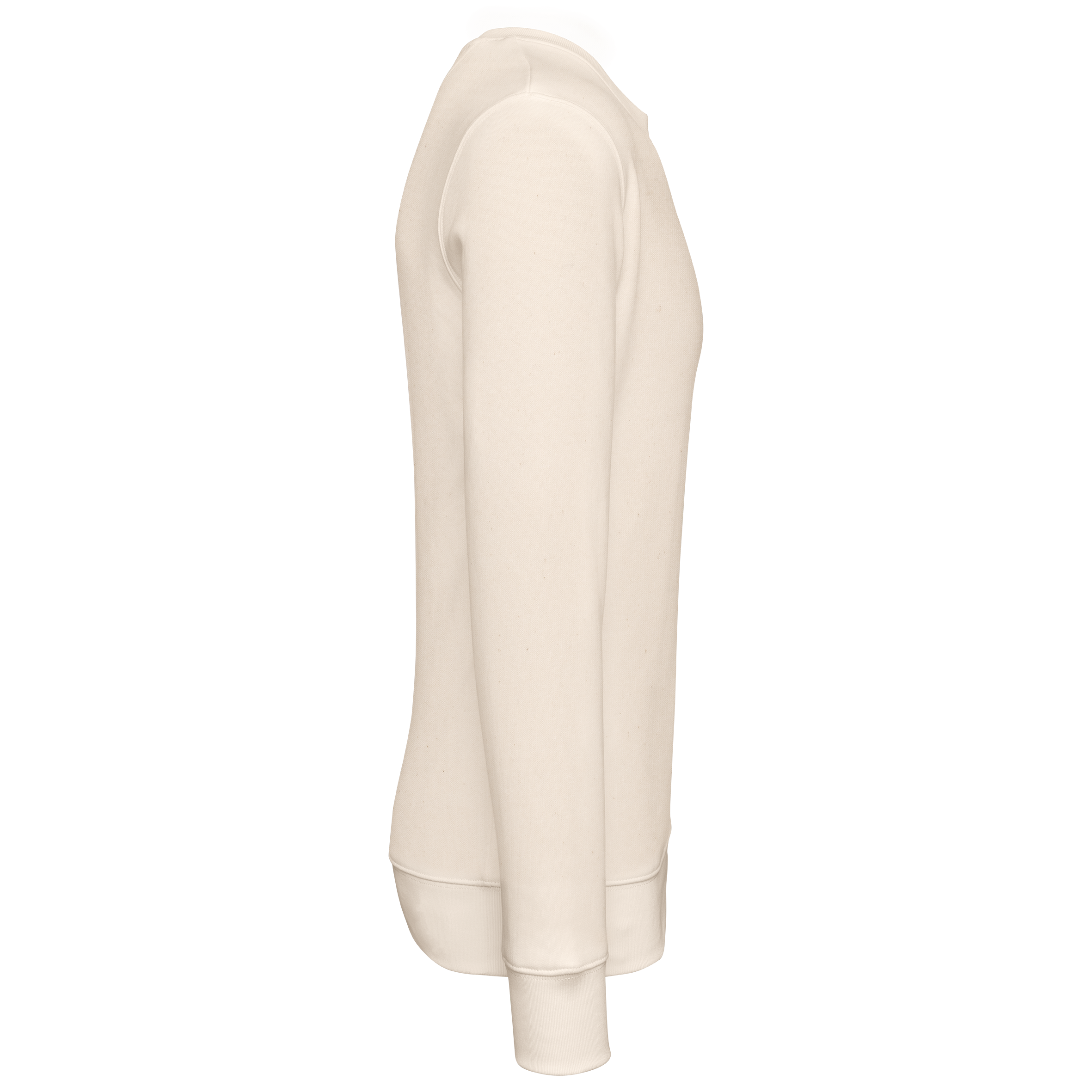 Sweat-shirt écoresponsable à col rond unisexe - Image 114