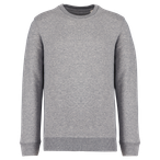 NS400 - Moon Grey Heather