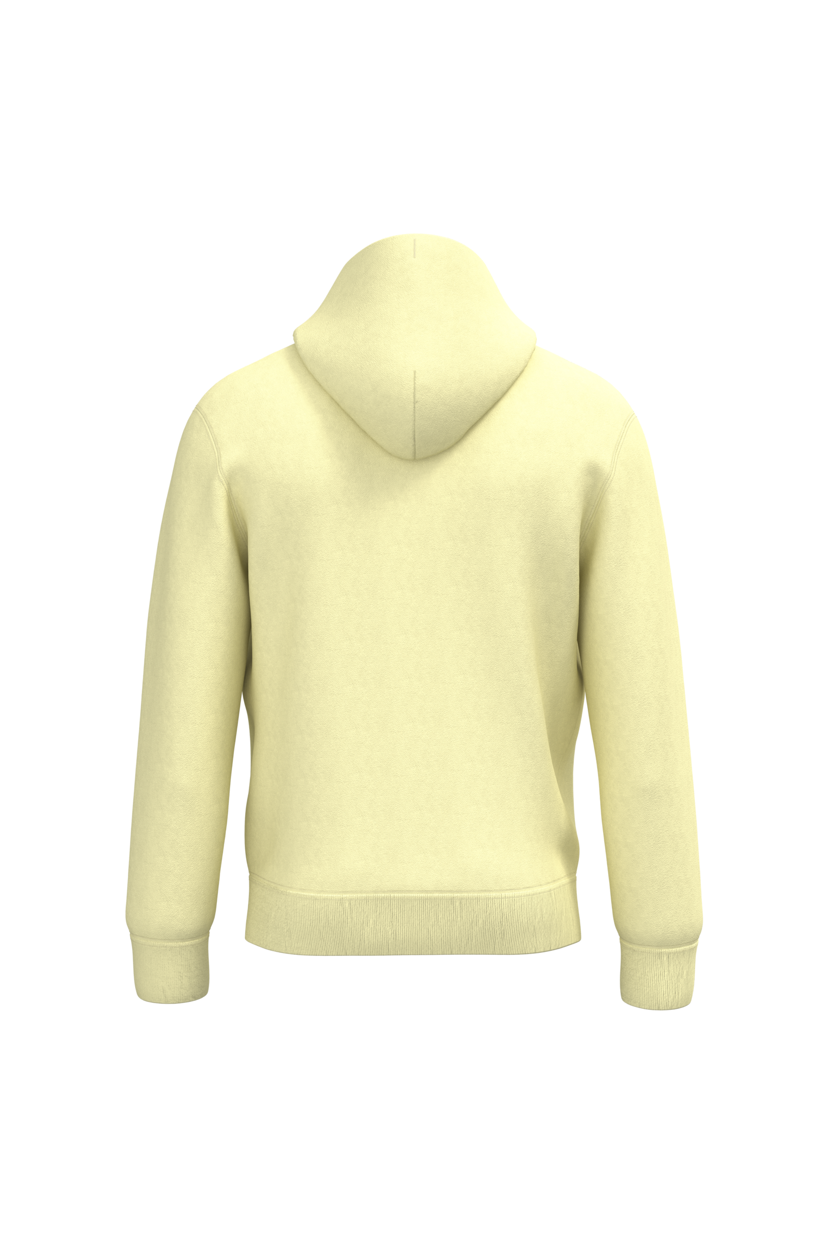 Sweat-shirt écoresponsable à capuche unisexe - Image 70