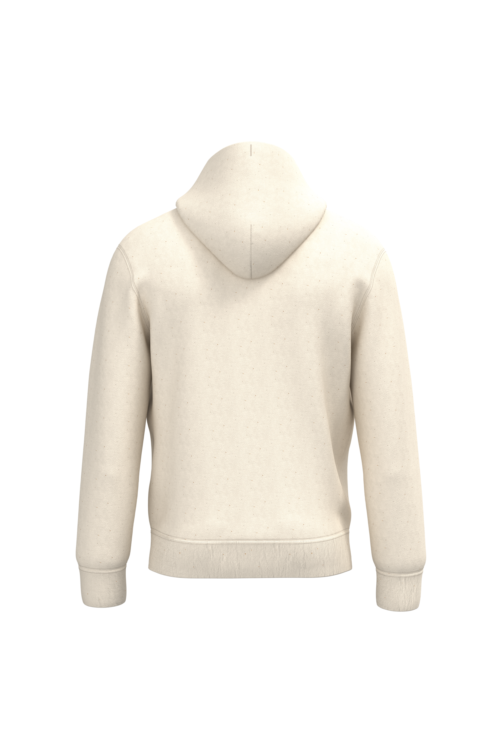 Sweat-shirt écoresponsable à capuche unisexe - Image 112