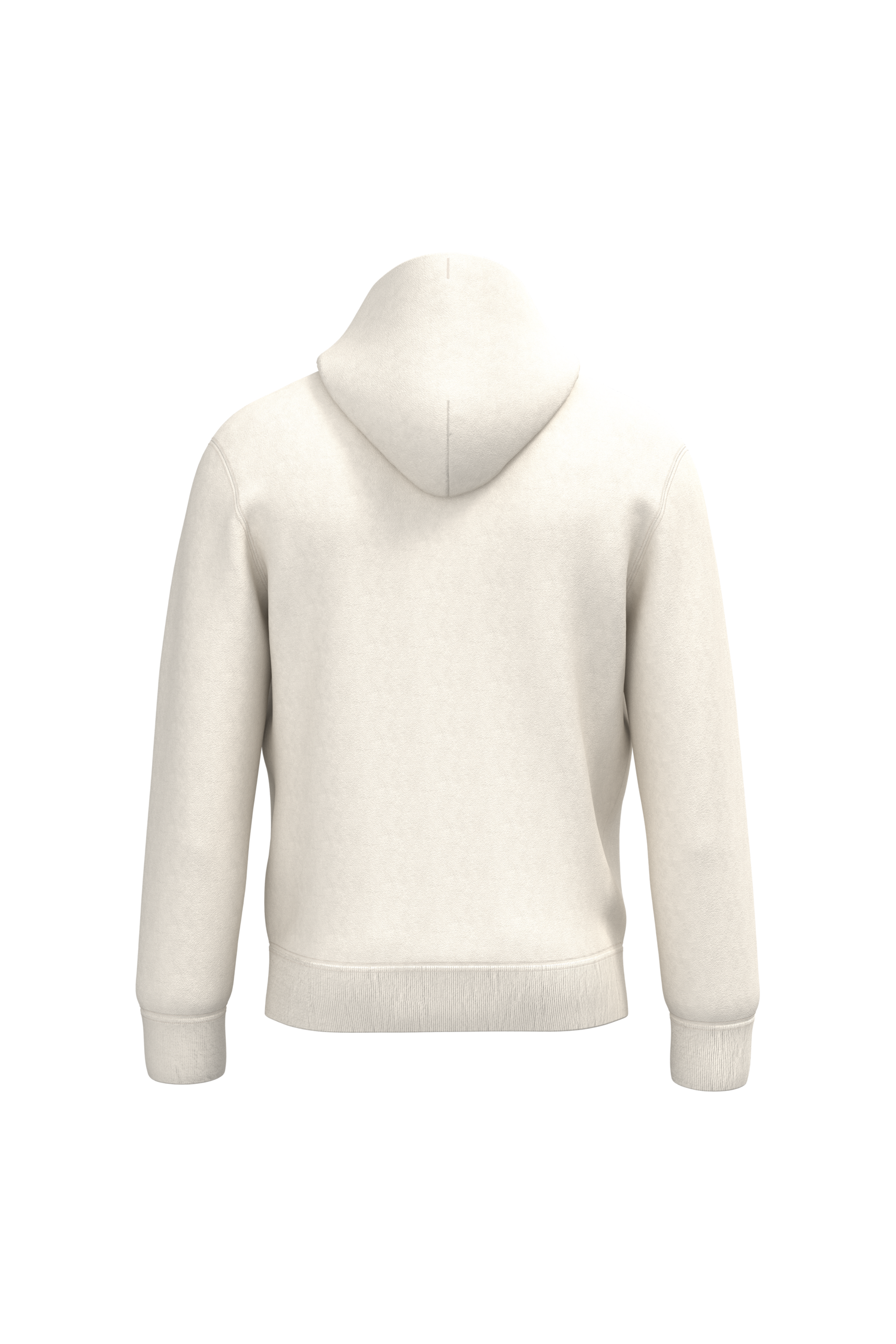 Sweat-shirt écoresponsable à capuche unisexe - Image 64