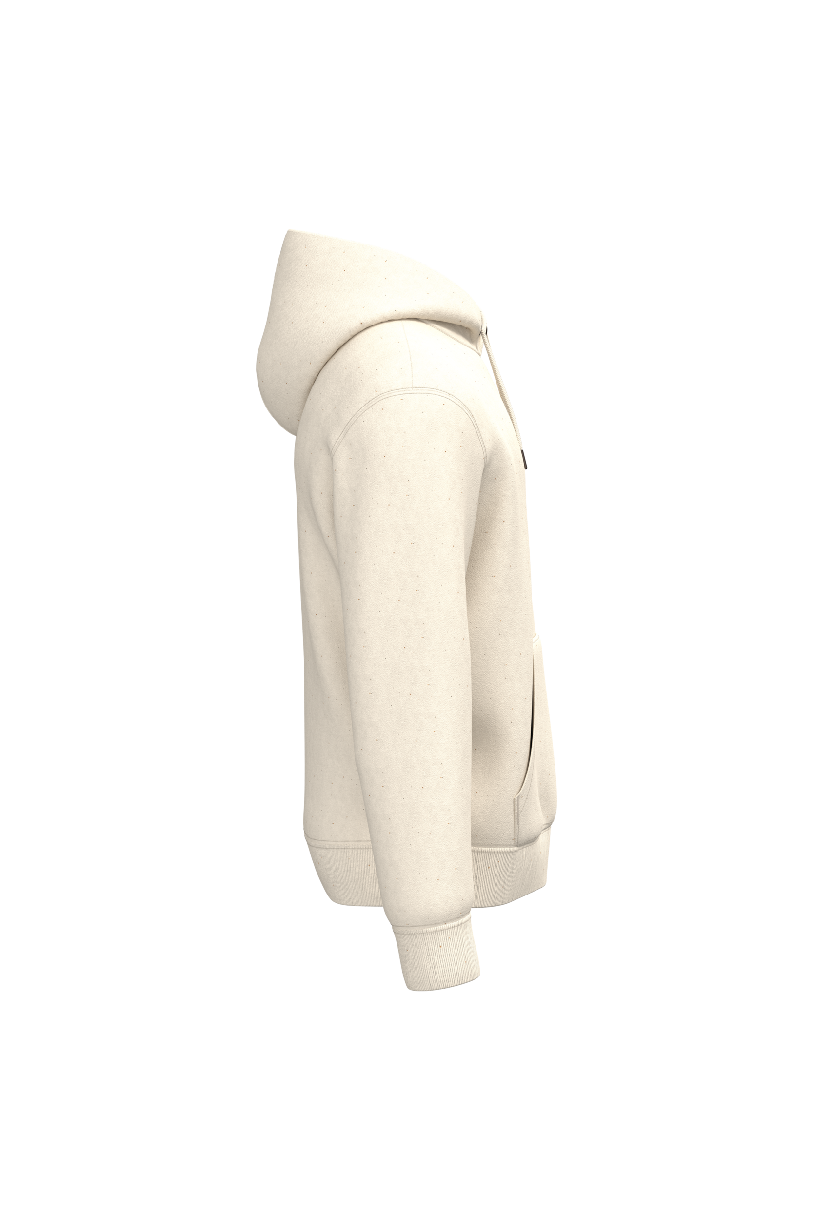 Sweat-shirt écoresponsable à capuche unisexe - Image 114