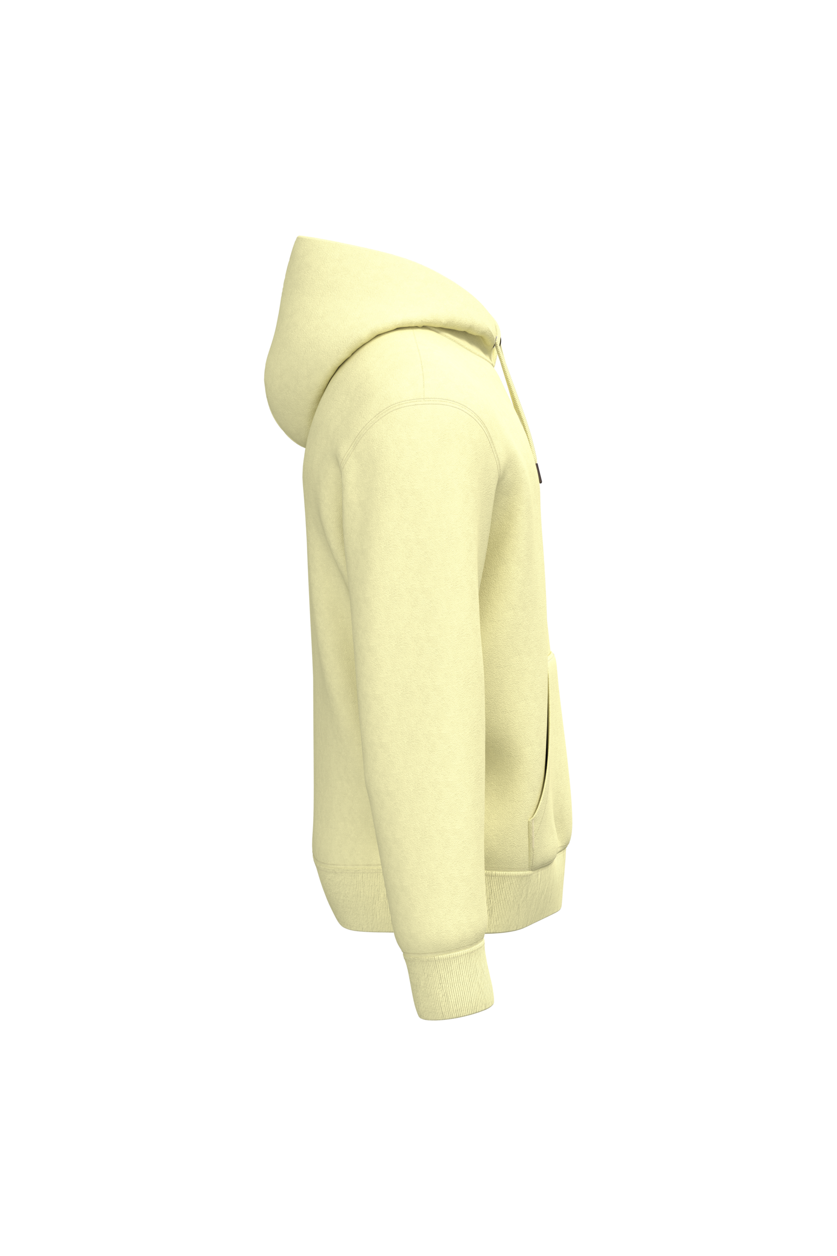 Sweat-shirt écoresponsable à capuche unisexe - Image 72