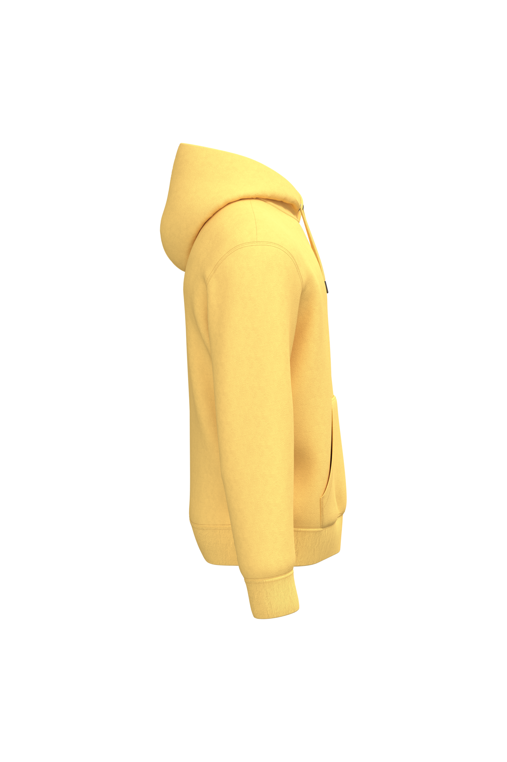 Sweat-shirt écoresponsable à capuche unisexe - Image 108