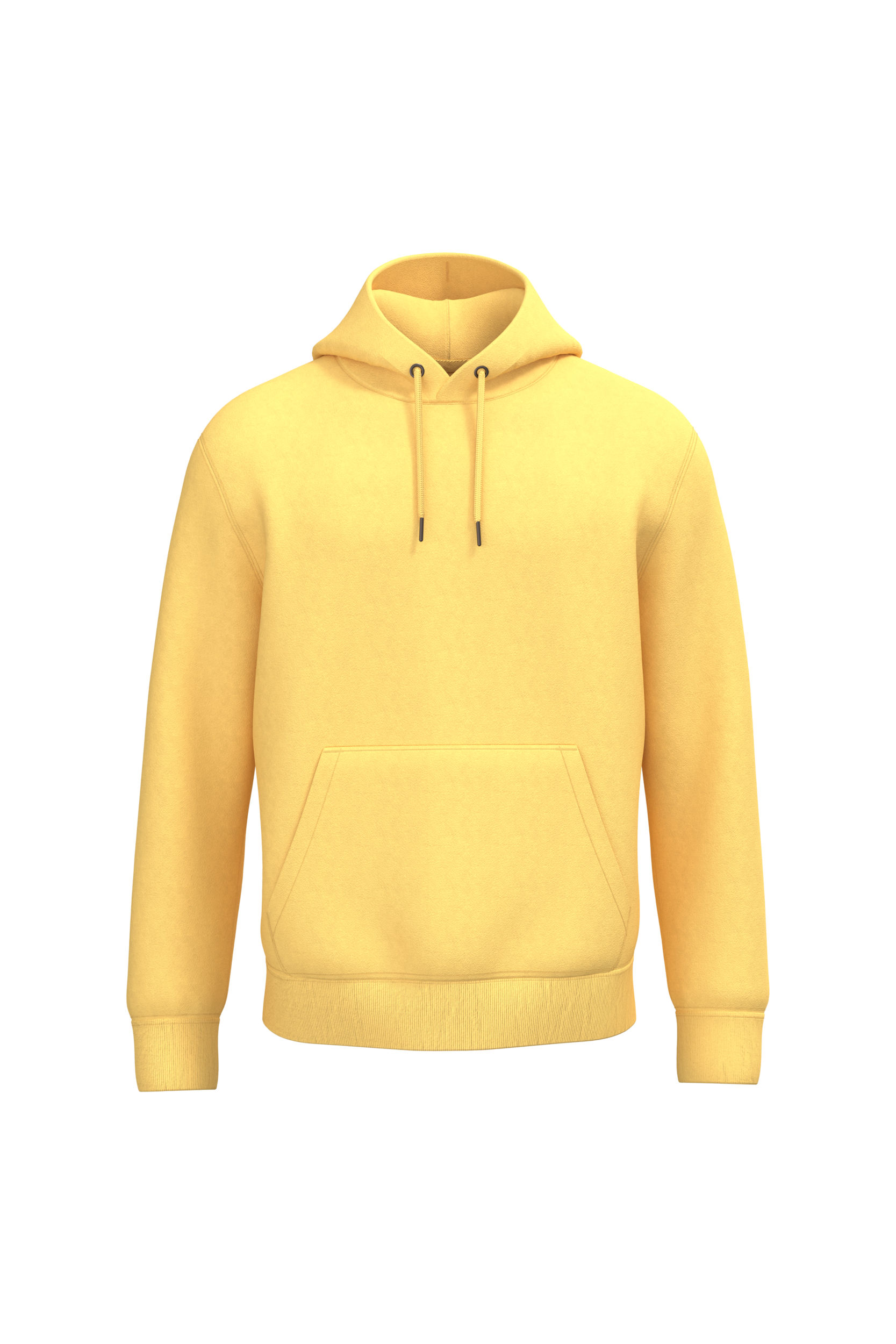 Sweat-shirt écoresponsable à capuche unisexe - Image 107