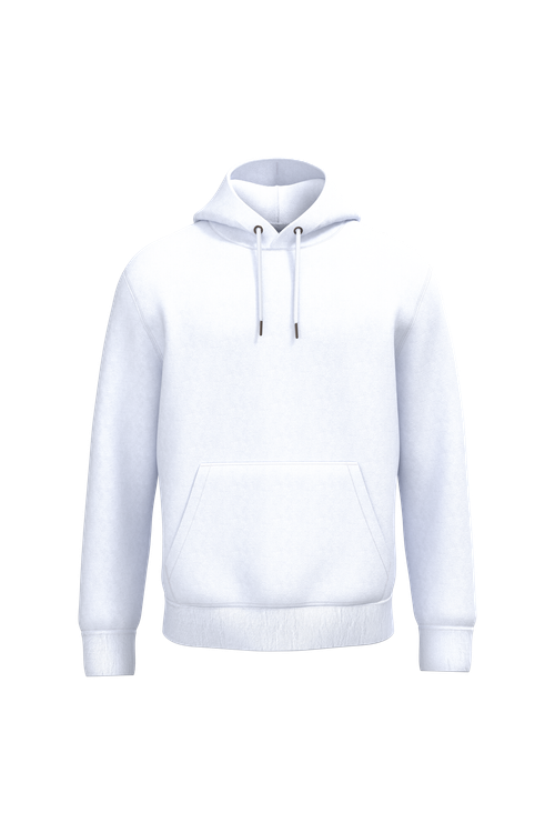 Native Spirit Unisex hooded sweatshirt, style NS401