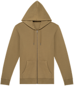 Light Olive Green