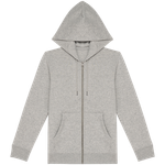 Moon Grey Heather