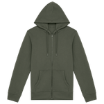 Organic Khaki