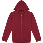 Hibiscus Red