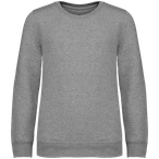 NS403 - Moon Grey Heather