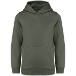 Organic Khaki