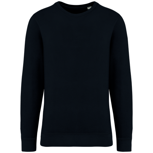 Native Spirit Unisex French Terry crew neck sweatshirt, style NS414