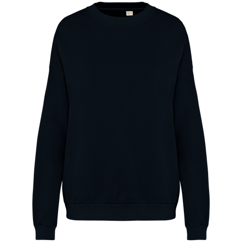 Native Spirit Unisex oversize French Terry sweatshirt, style NS415