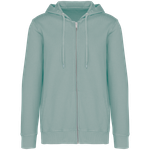 Washed Jade Green