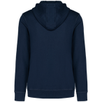 NS417 - Washed Navy Blue