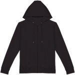 Washed black