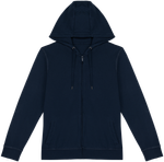 Washed Navy Blue