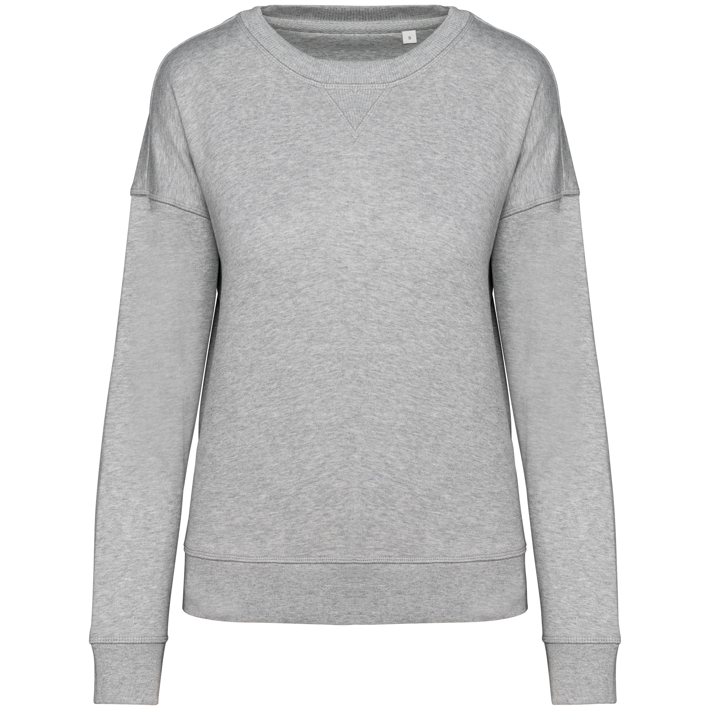 Moon Grey Heather