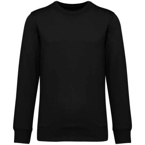 Native Spirit Unisex French Terry dropped shoulders round neck sweatshirt, style NS430