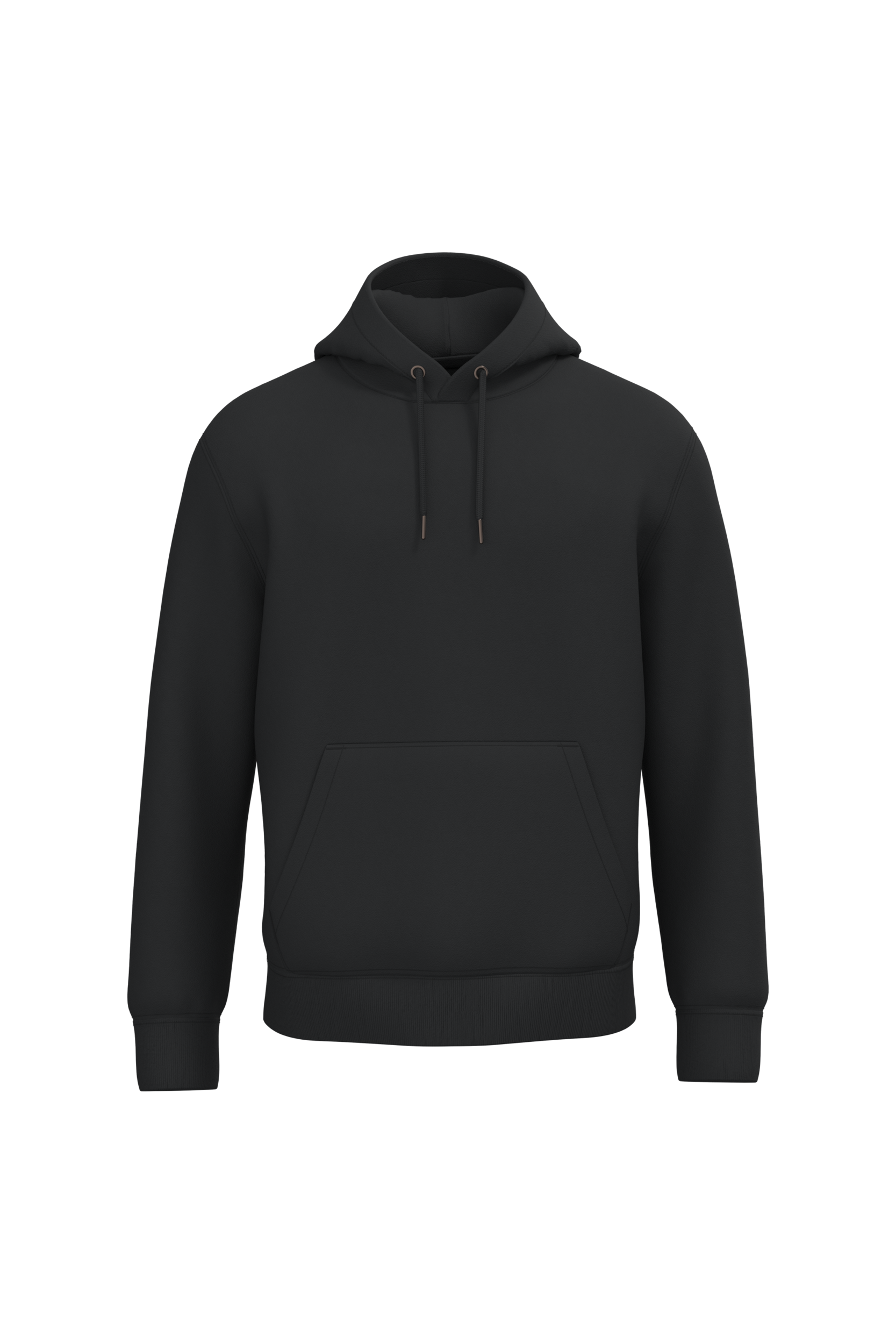 Sweat-shirt écoresponsable à capuche unisexe - Image 12