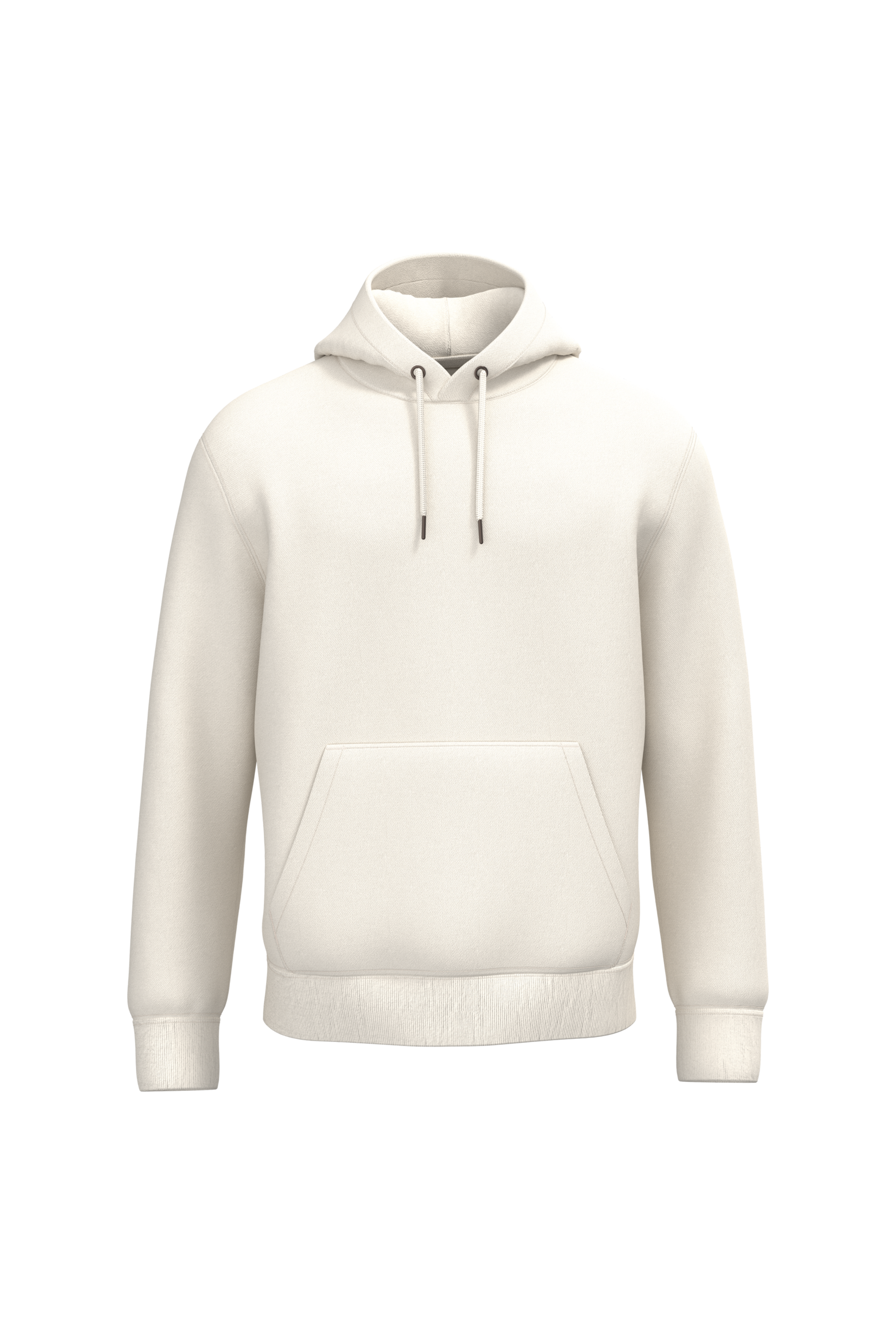 Sweat-shirt écoresponsable à capuche unisexe - Image 15