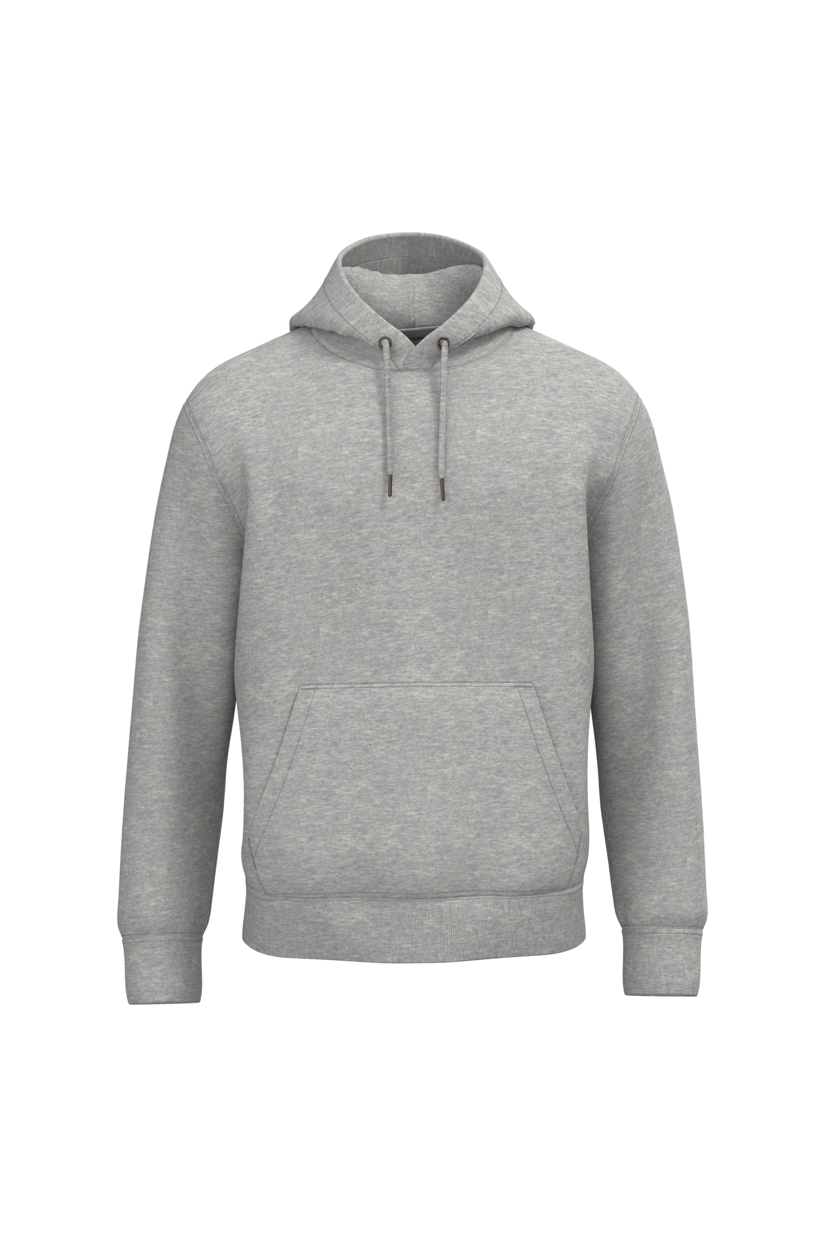 Sweat-shirt écoresponsable à capuche unisexe - Image 18