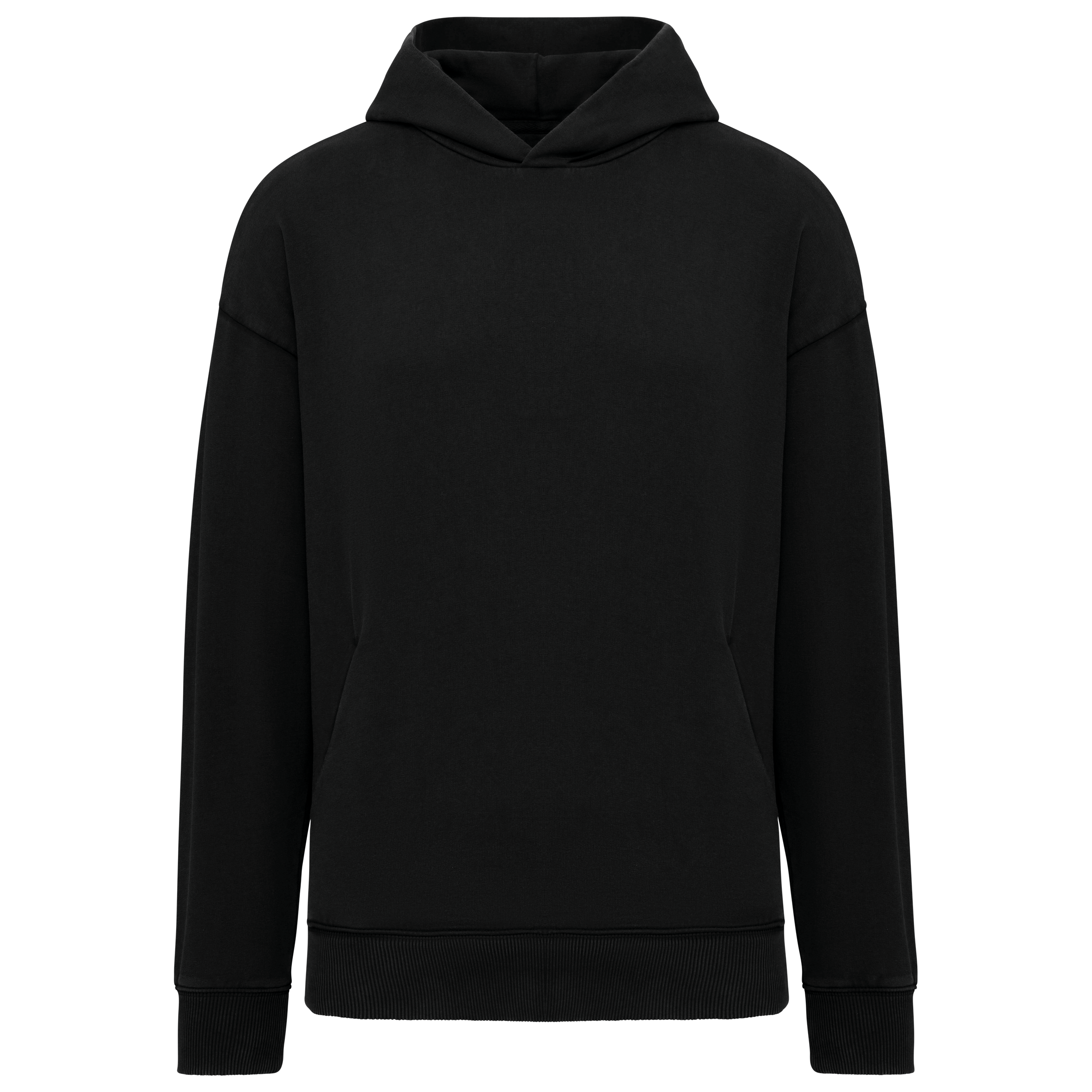 Washed black