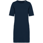 NS5000 - Washed Navy Blue