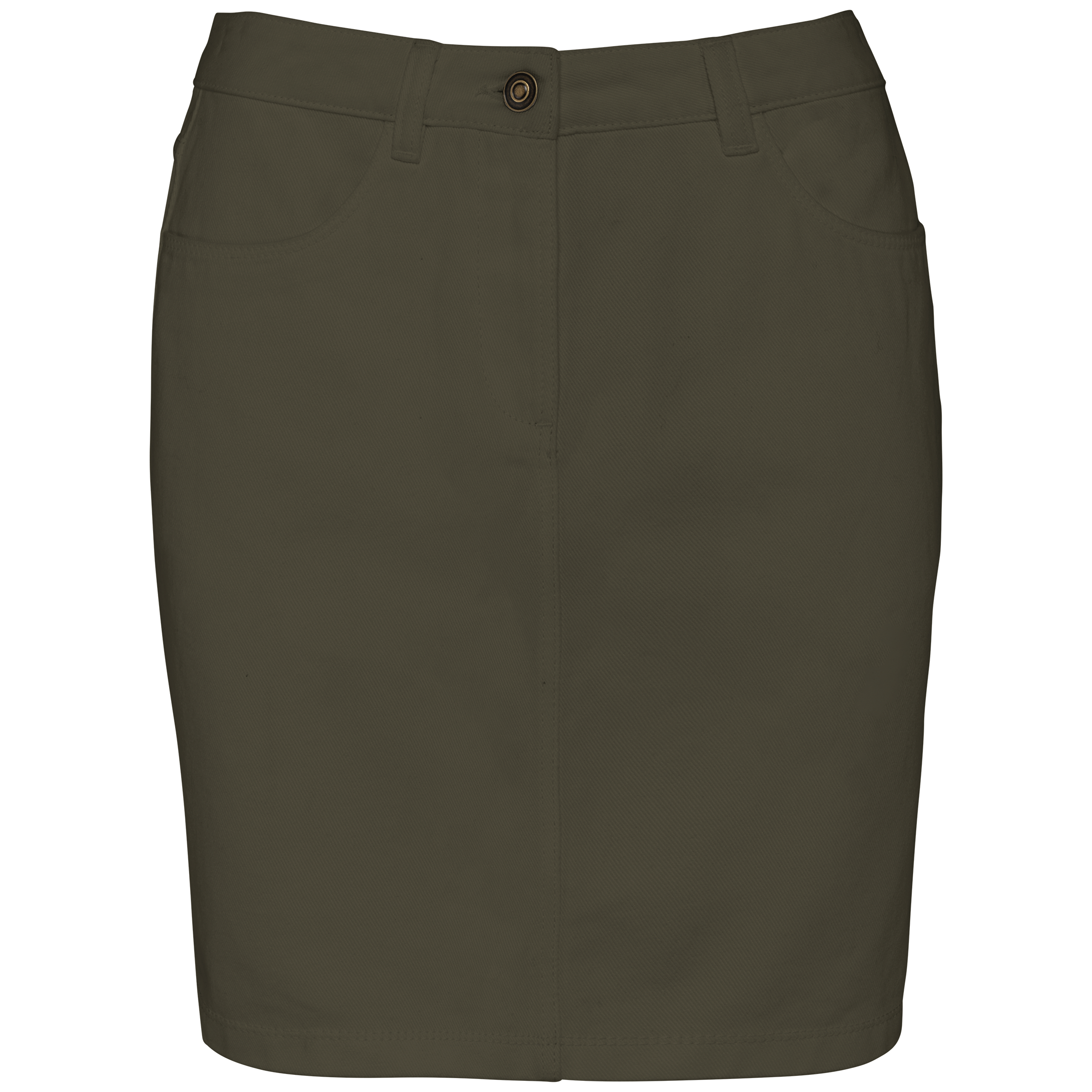 Organic Khaki