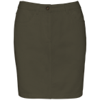 NS5015 - Organic Khaki