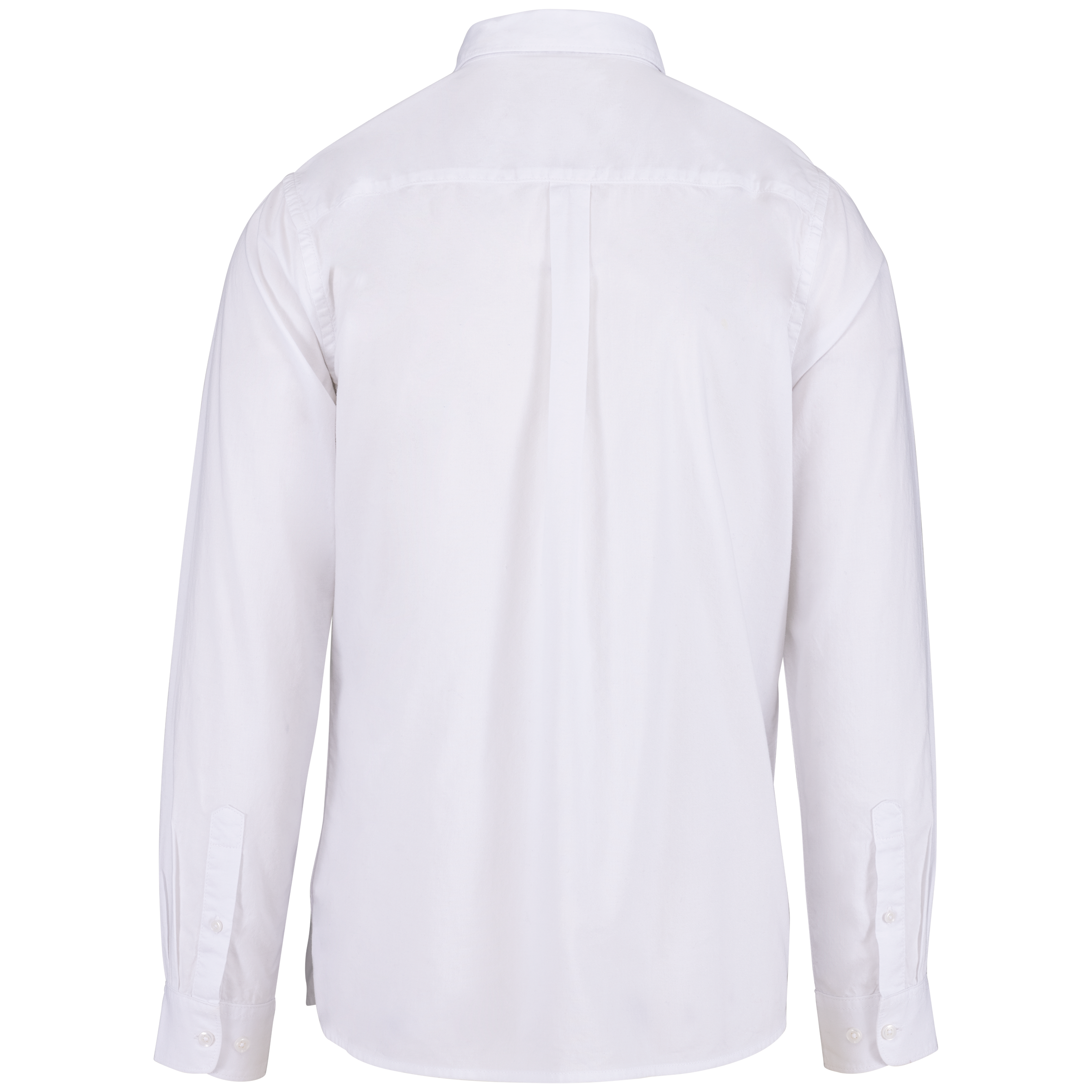 Chemise écoresponsable délavée homme - Image 26