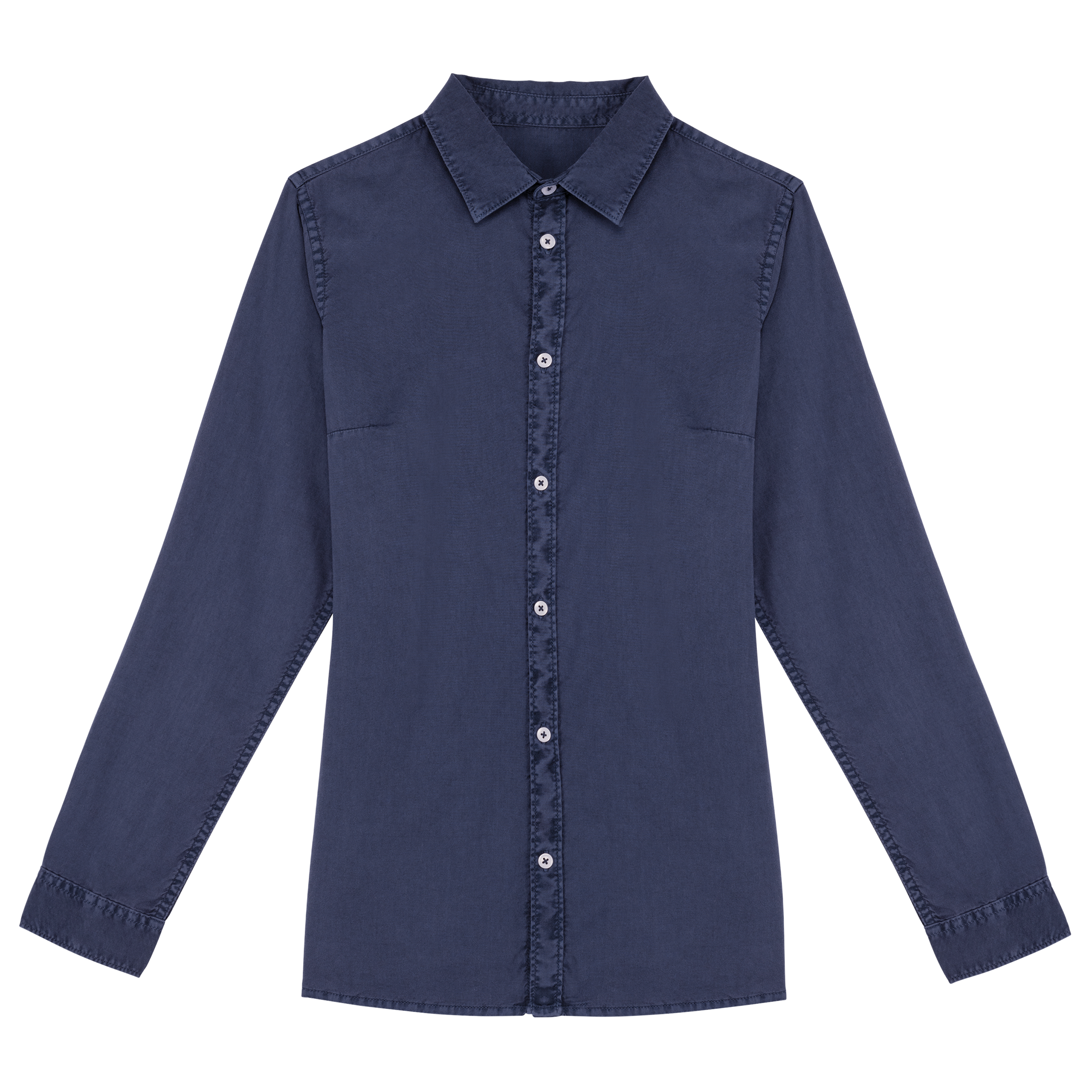 Washed Navy