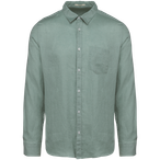 NS504 - Jade Green