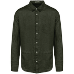 NS504 - Organic Khaki