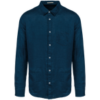 NS504 - Peacock Blue