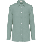 NS505 - Jade Green