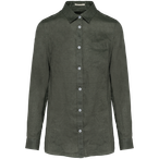 NS505 - Organic Khaki