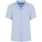 NS509 - Linen Blue