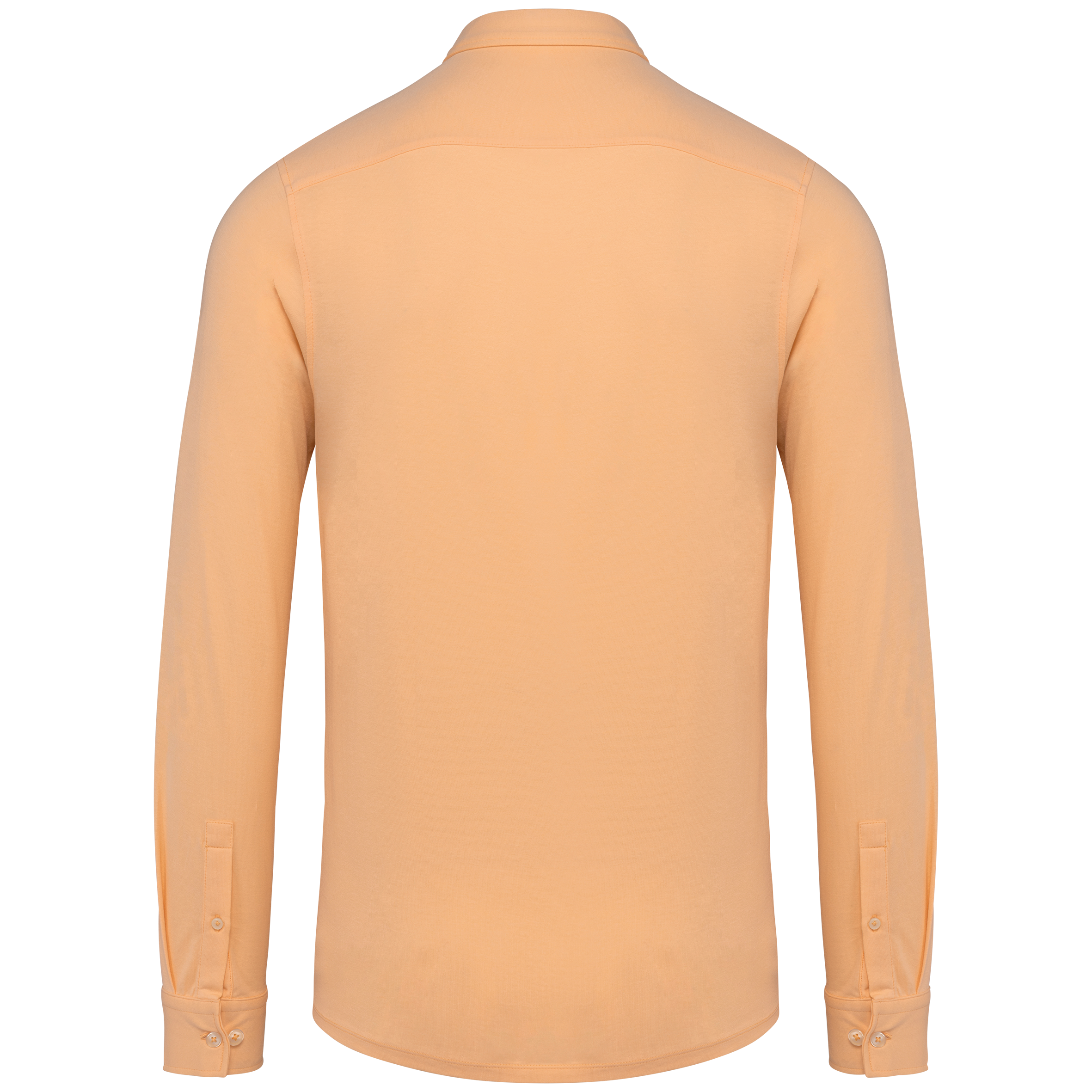 Chemise écoresponsable en jersey homme - Image 20