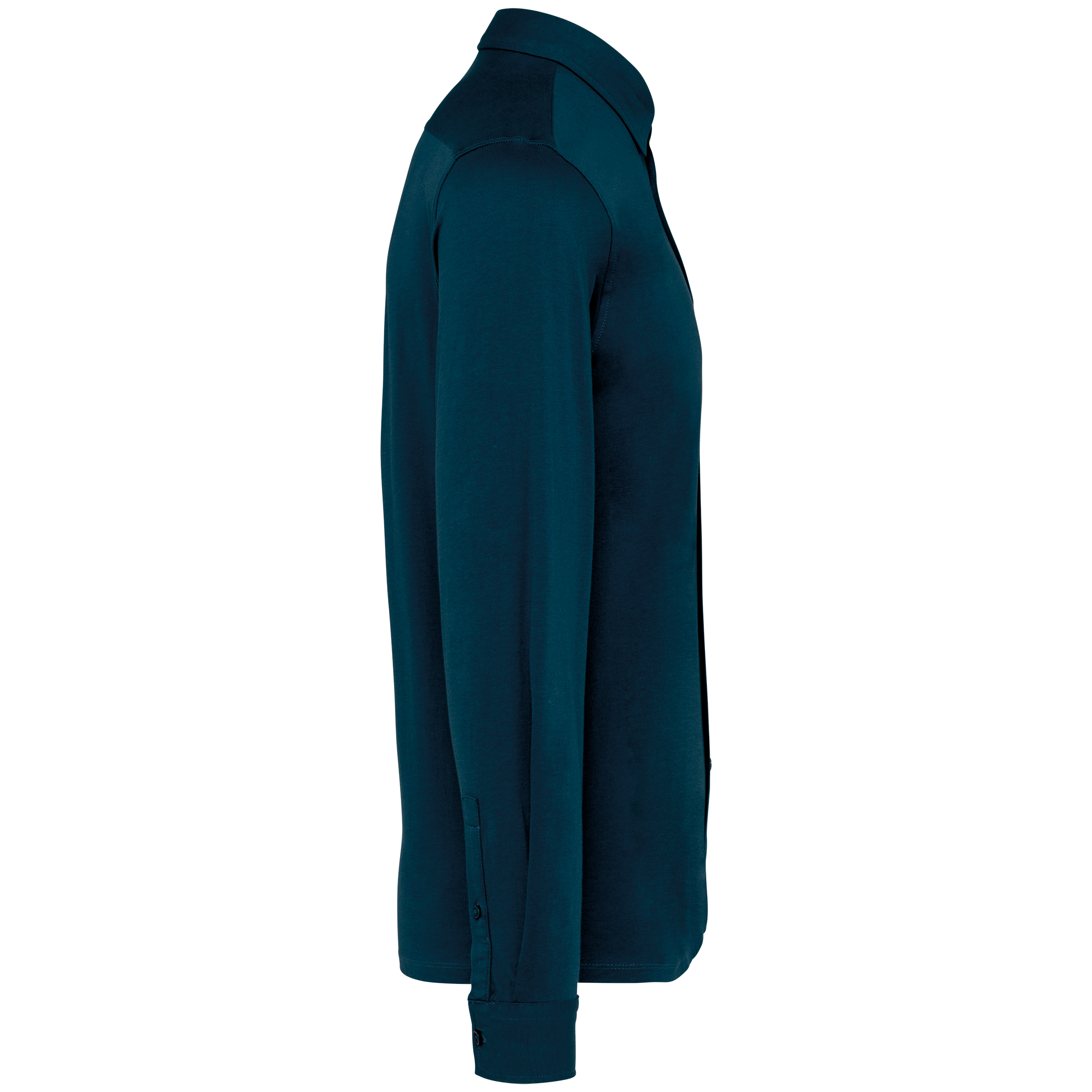 Chemise écoresponsable en jersey homme - Image 25